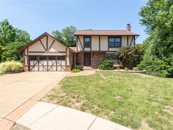 7031 Yellow Jacket Place St Louis, MO House Sold - Photo 1 of 42. Opens carousel modal