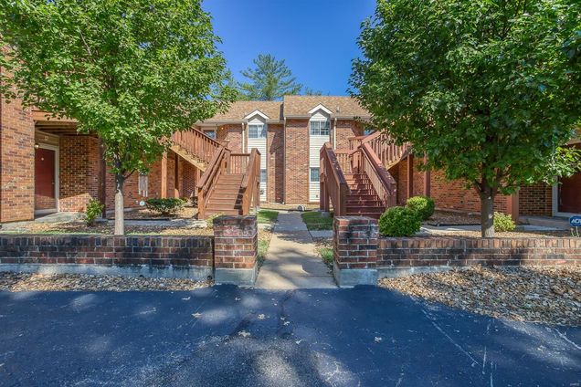 3701 Candlewyck Club Drive Unit C Florissant, MO Condo Sold - Photo 1 of 43. Opens carousel modal