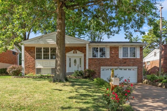 3918 Zermatt Court St Louis, MO House Sold - Photo 1 of 34. Opens carousel modal