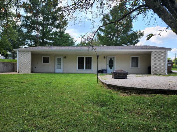 502 Ellis Boulevard Ellis Grove, IL House Sold - Photo 1 of 31. Opens carousel modal