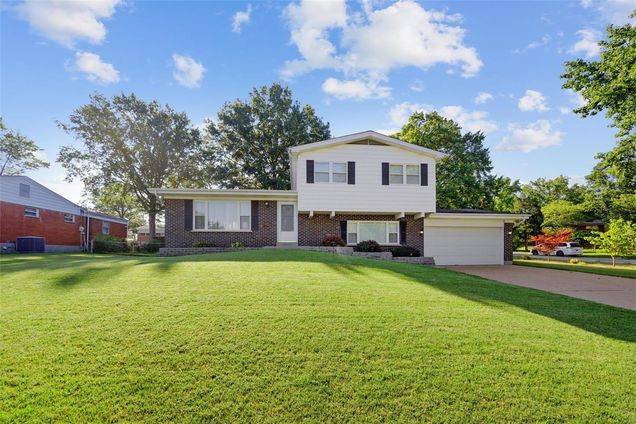 3718 Andora Place St Louis, MO House Sold - Photo 1 of 1. Opens carousel modal