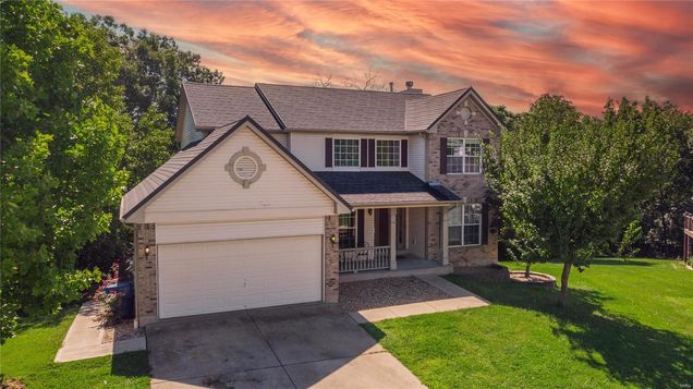 2219 Meramec Oak Lane Fenton, MO House Sold - Photo 1 of 34. Opens carousel modal