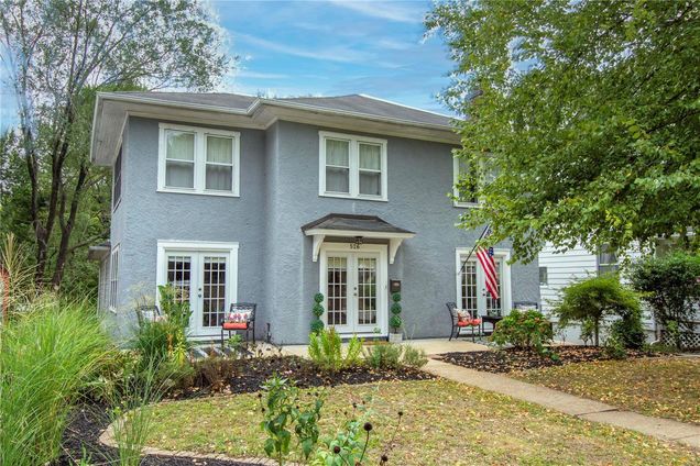 526 Sunnyside Avenue St Louis, MO House Sold - Photo 1 of 60. Opens carousel modal