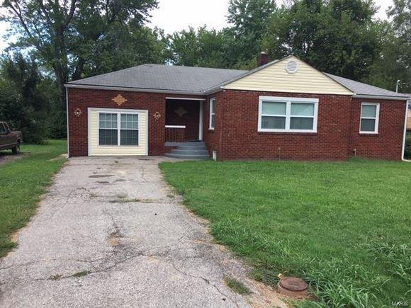 2503 Renois Lane Cahokia, IL House Sold - Photo 1 of 8. Opens carousel modal