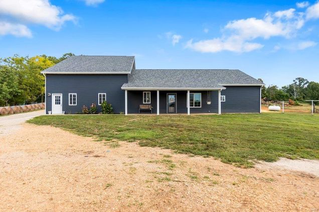 13878 State Highway 72 Patton, MO House Sold - Photo 1 of 55. Opens carousel modal