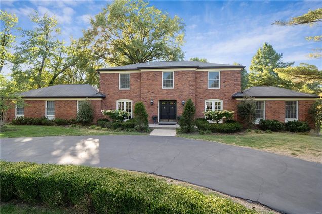 357 Sunway Lane St Louis, MO House Sold - Photo 1 of 57. Opens carousel modal