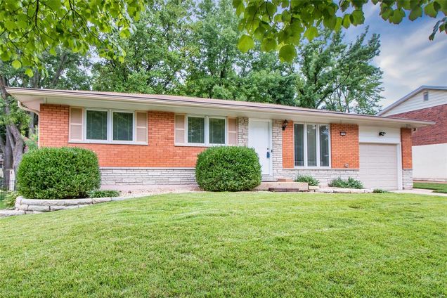 4741 Villa Knoll Drive St Louis, MO House Sold - Photo 1 of 46. Opens carousel modal