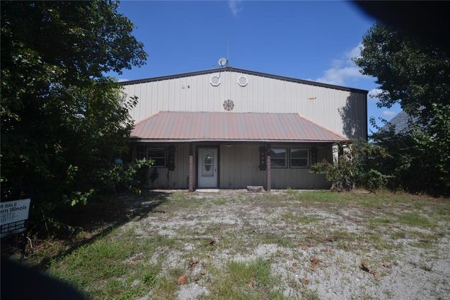 109 West Park Lenzburg, IL Multifamily Sold - Photo 1 of 40. Opens carousel modal