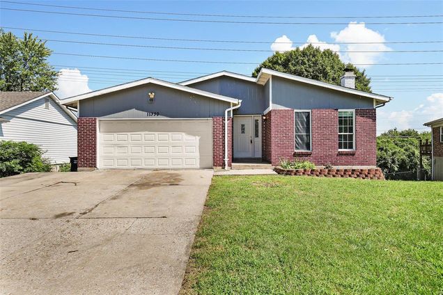 11330 Red River Drive St Louis, MO House Sold - Photo 1 of 18. Opens carousel modal