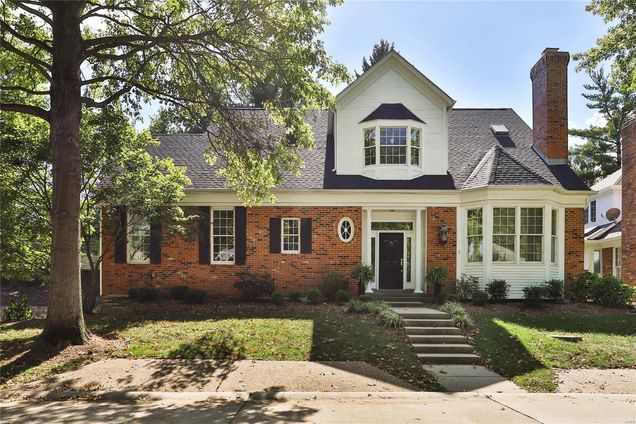 9042 Fair Oaks Crescent Court St Louis, MO House Sold - Photo 1 of 69. Opens carousel modal