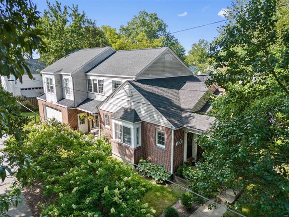 1170 Kirkham Avenue St Louis, MO House Sold - Photo 1 of 41. Opens carousel modal