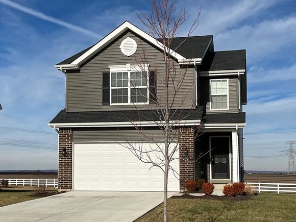 216 Crestfield Court St Charles, MO House Sold - Photo 1 of 17. Opens carousel modal