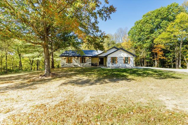 1945 Peine Road Wentzville, MO House Sold - Photo 1 of 79. Opens carousel modal