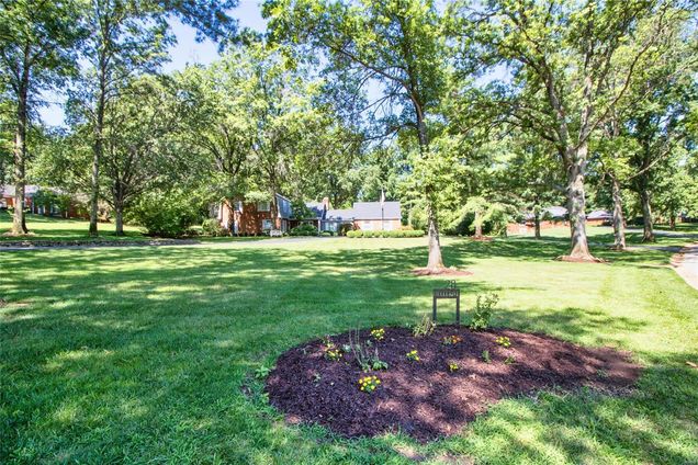 28 Bellerive Country Club Grounds Town and Country, MO House Sold - Photo 1 of 72. Opens carousel modal