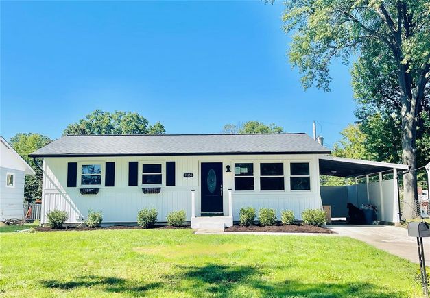 11355 Ranger Drive St Louis, MO House Sold - Photo 1 of 26. Opens carousel modal