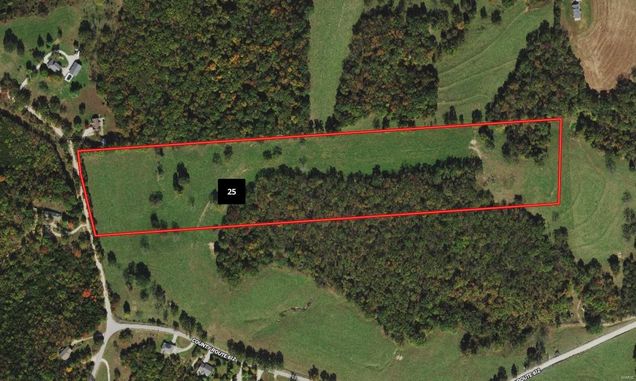 0 County Road 611 Freeburg, MO Plot of land Sold - Photo 1 of 5. Opens carousel modal
