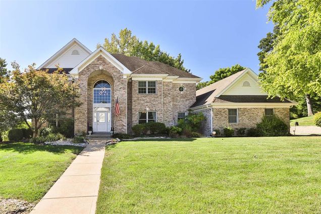 412 Bluff Crest Court St Louis, MO House Sold - Photo 1 of 99. Opens carousel modal