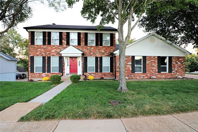 6860 China Lake Drive St Louis, MO House Sold - Photo 1 of 68. Opens carousel modal