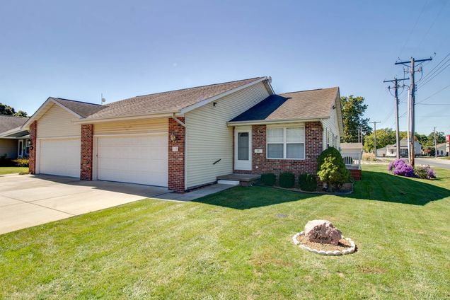 120 Stelle Court Virden, IL Multifamily Sold - Photo 1 of 22. Opens carousel modal