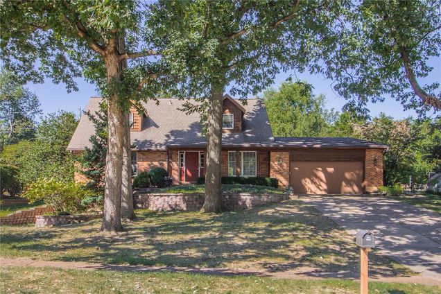 3731 Red Hawk Court Bridgeton, MO House Sold - Photo 1 of 61. Opens carousel modal
