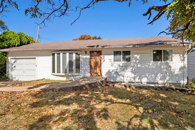 4097 Green Park Road St Louis, MO House Sold - Photo 1 of 41. Opens carousel modal