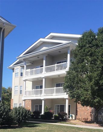 116 Saint James Court St Peters, MO Condo Sold - Photo 1 of 16. Opens carousel modal