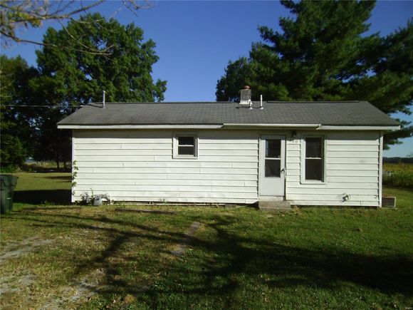 100 Van Buren Gorham, IL House Sold - Photo 1 of 15. Opens carousel modal