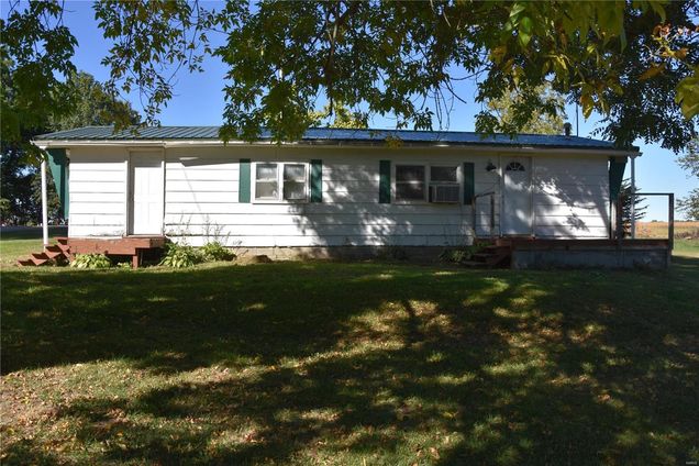 164 Walnut Bethel, MO House Sold - Photo 1 of 22. Opens carousel modal