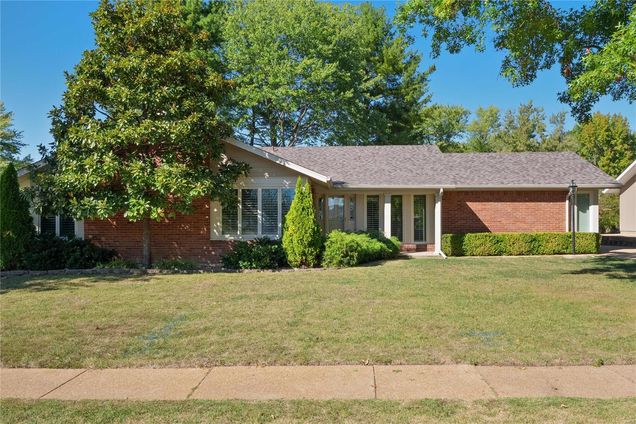 390 Sunfield Place Ballwin, MO House Sold - Photo 1 of 37. Opens carousel modal