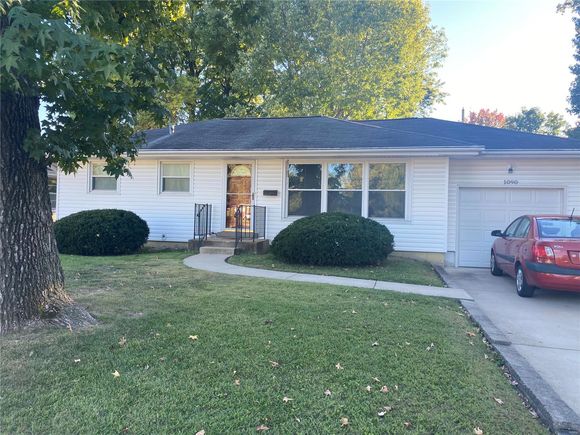 1090 Lindsay Lane Florissant, MO House Sold - Photo 1 of 1. Opens carousel modal