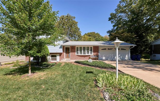1336 Barkman Drive Unincorporated, MO House Sold - Photo 1 of 38. Opens carousel modal