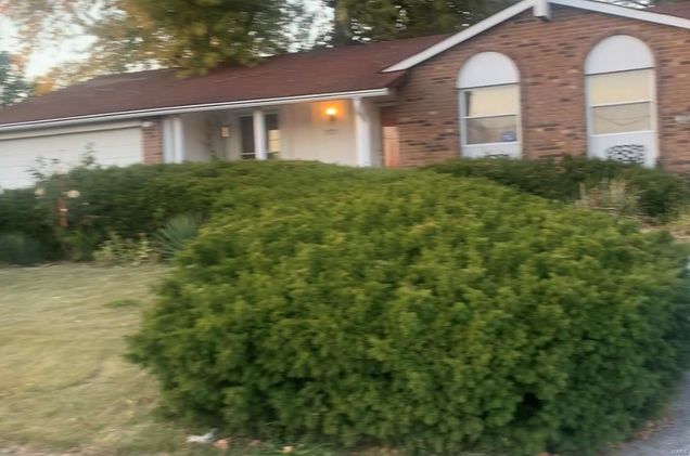 1707 Redman Road St Louis, MO House Sold - Photo 1 of 1. Opens carousel modal