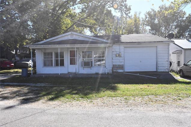 203 3rd Street Pleasant Hill, IL House Sold - Photo 1 of 2. Opens carousel modal