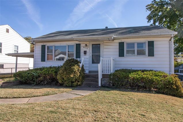9512 Dana Avenue St Louis, MO House Sold - Photo 1 of 15. Opens carousel modal