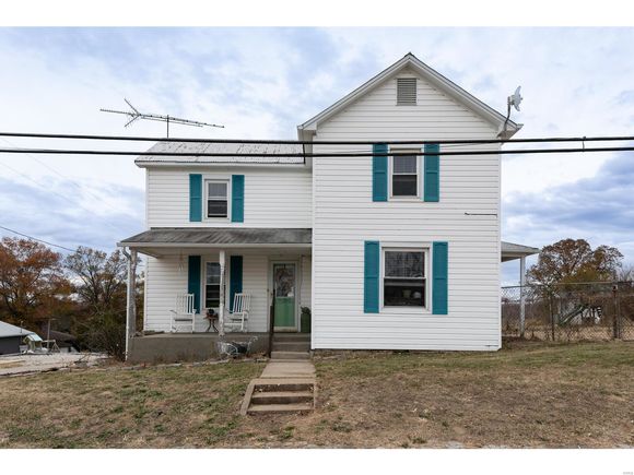 595 Highway 61 Bloomsdale, MO House Sold - Photo 1 of 18. Opens carousel modal