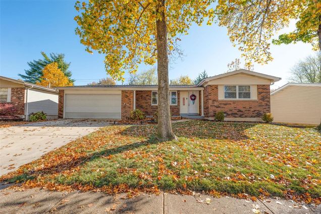 704 Wild Walnut Lane Manchester, MO House Sold - Photo 1 of 1. Opens carousel modal