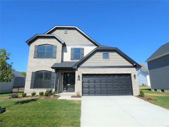 209 Americana Circle Fairview Heights, IL House Sold - Photo 1 of 32. Opens carousel modal