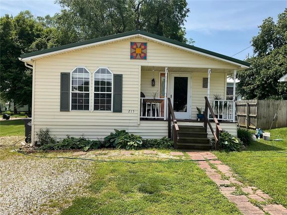 215 Jf Kennedy Street Hardin, IL House Sold - Photo 1 of 27. Opens carousel modal