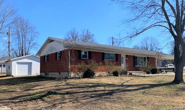 608 N Spring Street Bloomfield, MO House Sold - Photo 1 of 24. Opens carousel modal