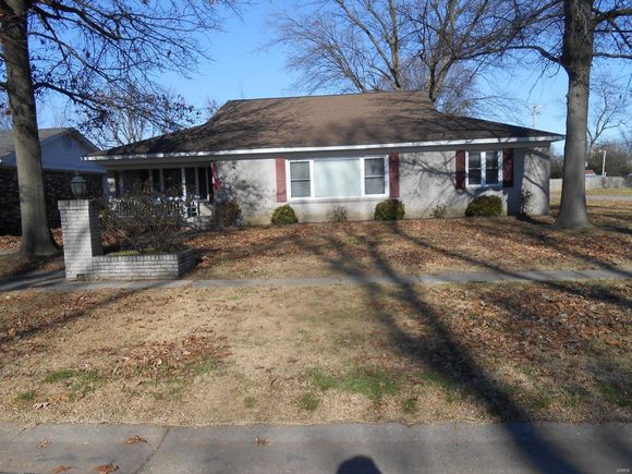 1301 Mill Street New Madrid, MO House Sold - Photo 1 of 17. Opens carousel modal