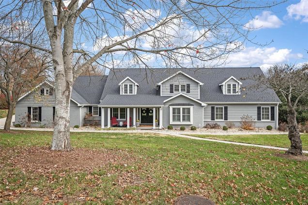 1610 Mason Valley Road Town and Country, MO House Sold - Photo 1 of 52. Opens carousel modal