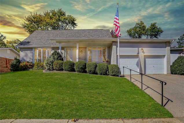 4765 Titan Court St Louis, MO House Sold - Photo 1 of 20. Opens carousel modal