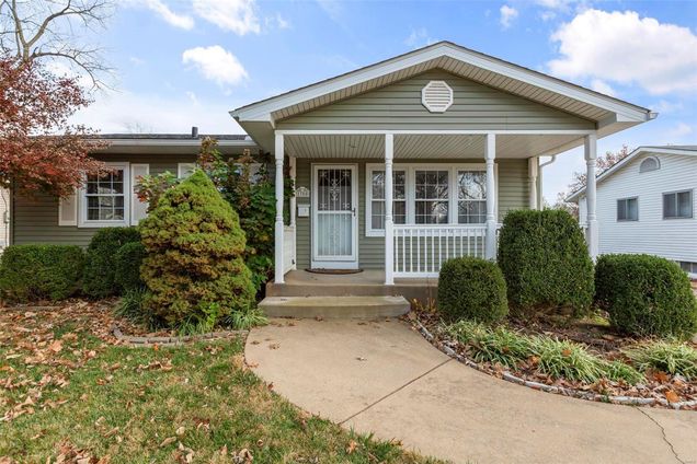 1700 Tyson Drive Florissant, MO House Sold - Photo 1 of 34. Opens carousel modal