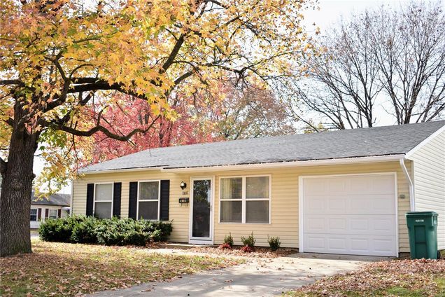 1105 St Boniface Drive Cahokia, IL House Sold - Photo 1 of 31. Opens carousel modal