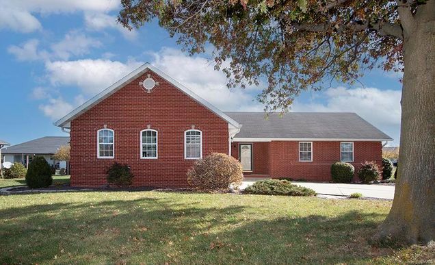 17822 Sunrise Court Breese, IL House Sold - Photo 1 of 52. Opens carousel modal
