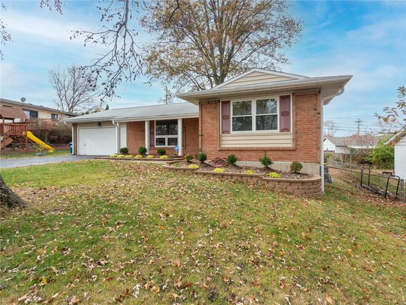 2239 Westglen Park Drive Maryland Heights, MO House Sold - Photo 1 of 32. Opens carousel modal