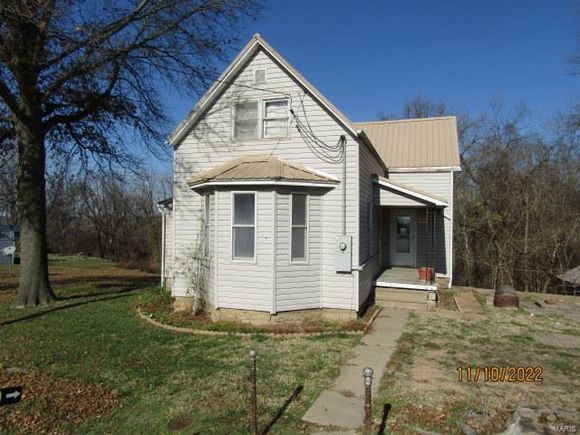 400 Main Street Morrison, MO House Sold - Photo 1 of 18. Opens carousel modal