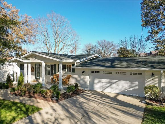 4318 Snelson Drive St Louis, MO House Sold - Photo 1 of 29. Opens carousel modal