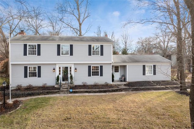 12854 Beaver Dam Road St Louis, MO House Sold - Photo 1 of 35. Opens carousel modal