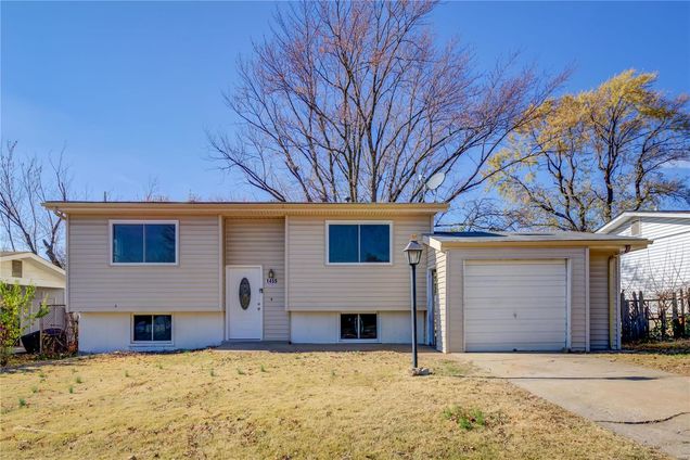 1459 Wibracht Place St Louis, MO House Sold - Photo 1 of 26. Opens carousel modal